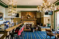 The Inn at Stonecliffe
