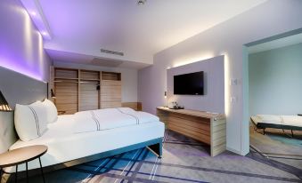 Premier Inn Hannover City University