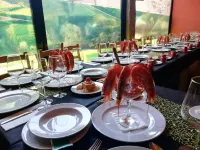 Hosteria Calixtino - Villas