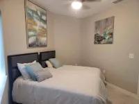 Bungalow Tarvana-#1 Hotels in Port Isabel