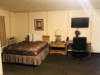 Marinette Inn Отели в г. Маринетт