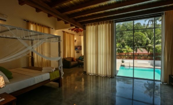 Beach Grove Villas - Housity