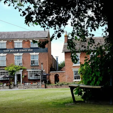 The Bulls Head Inkberrow