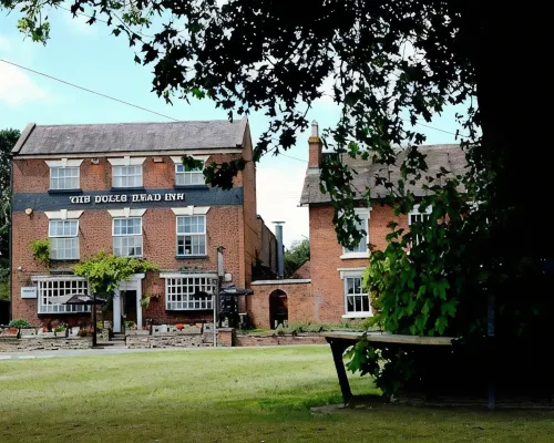 The Bulls Head Inkberrow Hotels in Worcester