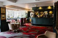 Mere Court Hotel Hotels in Knutsford