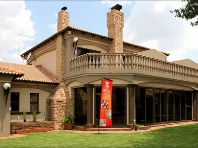 Nimbati Lodge