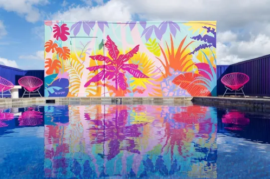 Shoreline Hotel Waikiki