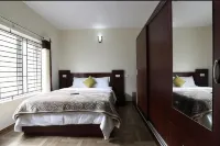 Pine Hill Suites Hotel in zona Ooty Lake