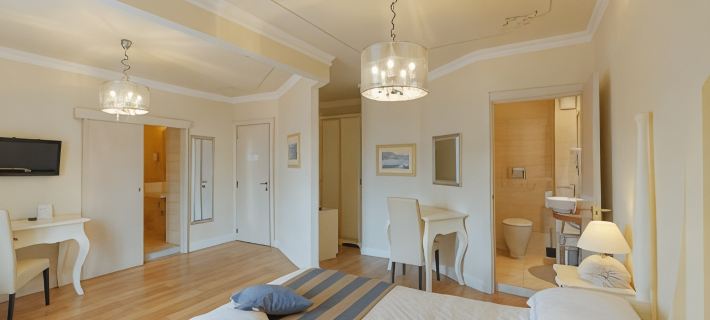 Palazzo Pischedda Hotels in Province of Oristano