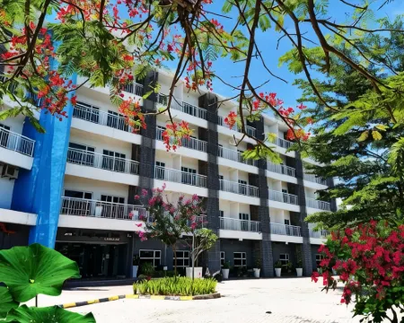 Langkapuri Resort Langkawi Hotels in Langkawi