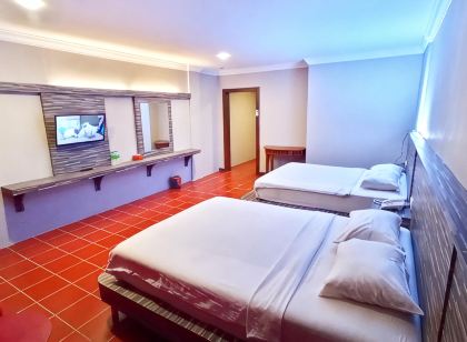 Kita Hotel Tanjungpinang