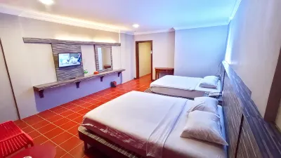 Kita Hotel Tanjungpinang Hotel dekat Lorong Bintan