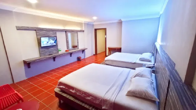 Kita Hotel Tanjungpinang