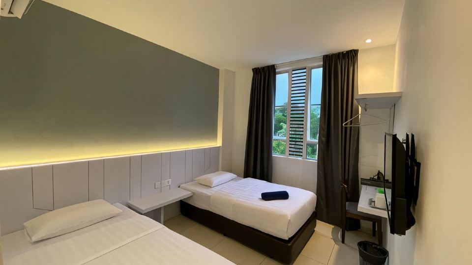 GC Hotel