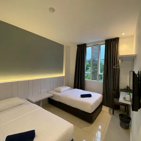 GC Hotel