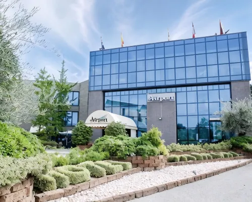Airport Meeting Center Hotel a Bagnatica