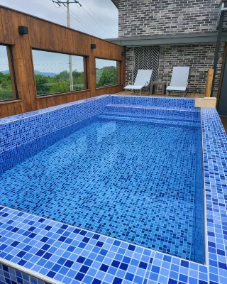 경주 산마루펜션