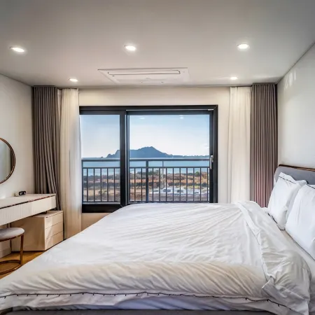 Jeju Udo Full House