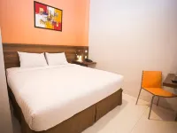 Hotel Bisnis Hotels in Timika