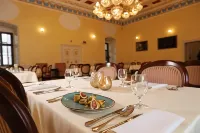 Hotel Gino Park Palace - breakfast
