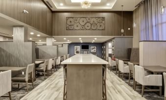 Hampton Inn by Hilton St. Catharines Niagara