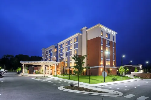 Hyatt Place Blacksburg/University Hotel a Blacksburg