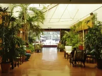 Hotel Boyeros Hotel di Liberia