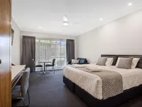 Manifold Motor Inn Hotels in Camperdown