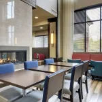 Hampton Inn & Suites Greenville Airport Hotels in Greer
