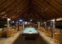 Fihalhohi Maldives Hotel di Fihalhohi