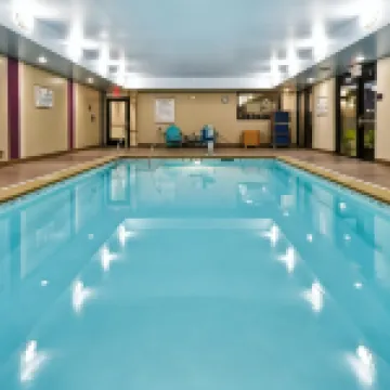 Home2 Suites by Hilton Eagan Minneapolis