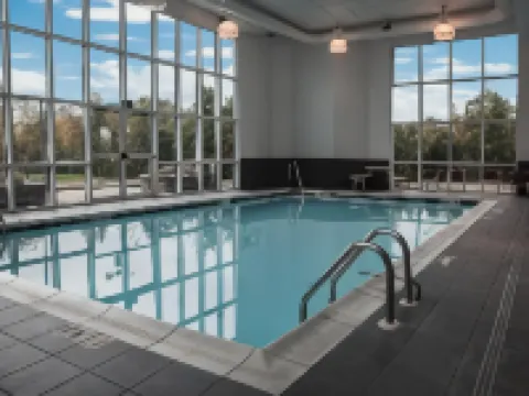 Wingate by Wyndham Bel Air I-95 Exit 77A / Apg Area Hoteles en Edgewood