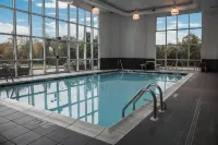 Wingate by Wyndham Bel Air I-95 Exit 77A / Apg Area