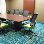 SpringHill Suites Morgantown Các khách sạn ở Morgantown