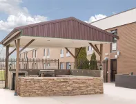 SureStay by Best Western Greenville