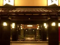 Yunohana-Tei Hotels near Toi Kinzan