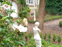 Ferien im Schloss Hilbringen Hotels in Merzig