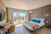 Hôtel Casa Matteu Hotels in Afa