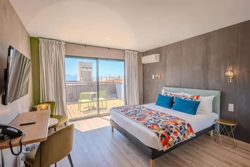 Hôtel Casa Matteu Hotels in Afa