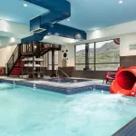 Fairfield Inn & Suites Vernon