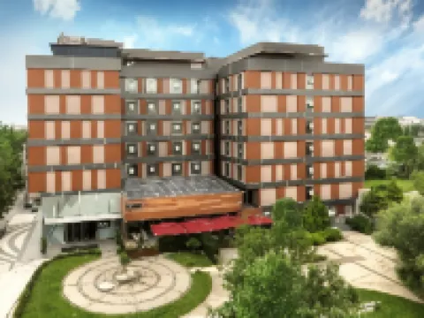 Divan Çorlu Çorlu otelleri