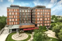 Divan Corlu Hotels in 