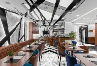 Sky Hotel Hotels in Belgrade