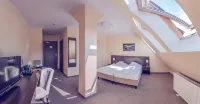 Hotel Niemcza Wino & Spa Hotels in Dzierzoniow