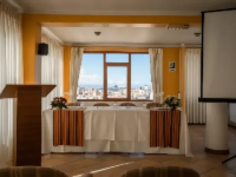 Hotel Hacienda Puno Centro Histórico Hotels in Puno