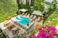 Casa Nostra Boutique Hotel - romantici