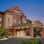 Fairfield Inn & Suites by Marriott Reno Sparks