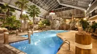 Best Western Plus Lamplighter Inn  Conference Centre