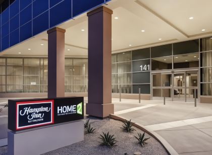 Home2 Suites by Hilton Tucson Downtown