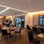 DoubleTree by Hilton Ankara Incek Hotels in Golbasi
